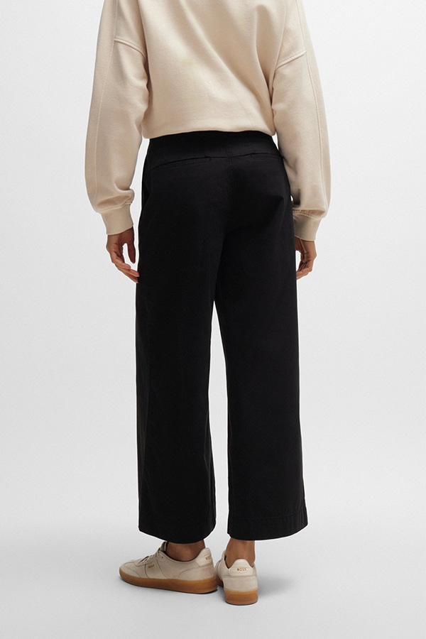 ΠΑΝΤΕΛΟΝΙ BOSS - 001 ΜΑΥΡΟ